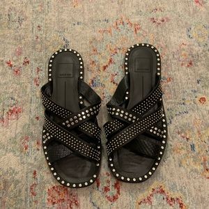 Dolce Vita Sandals